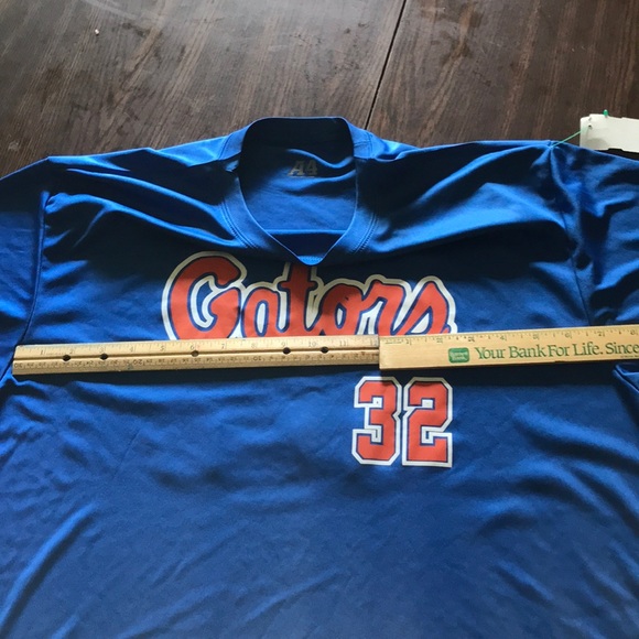 Florida Gator T-shirt - Picture 5 of 6